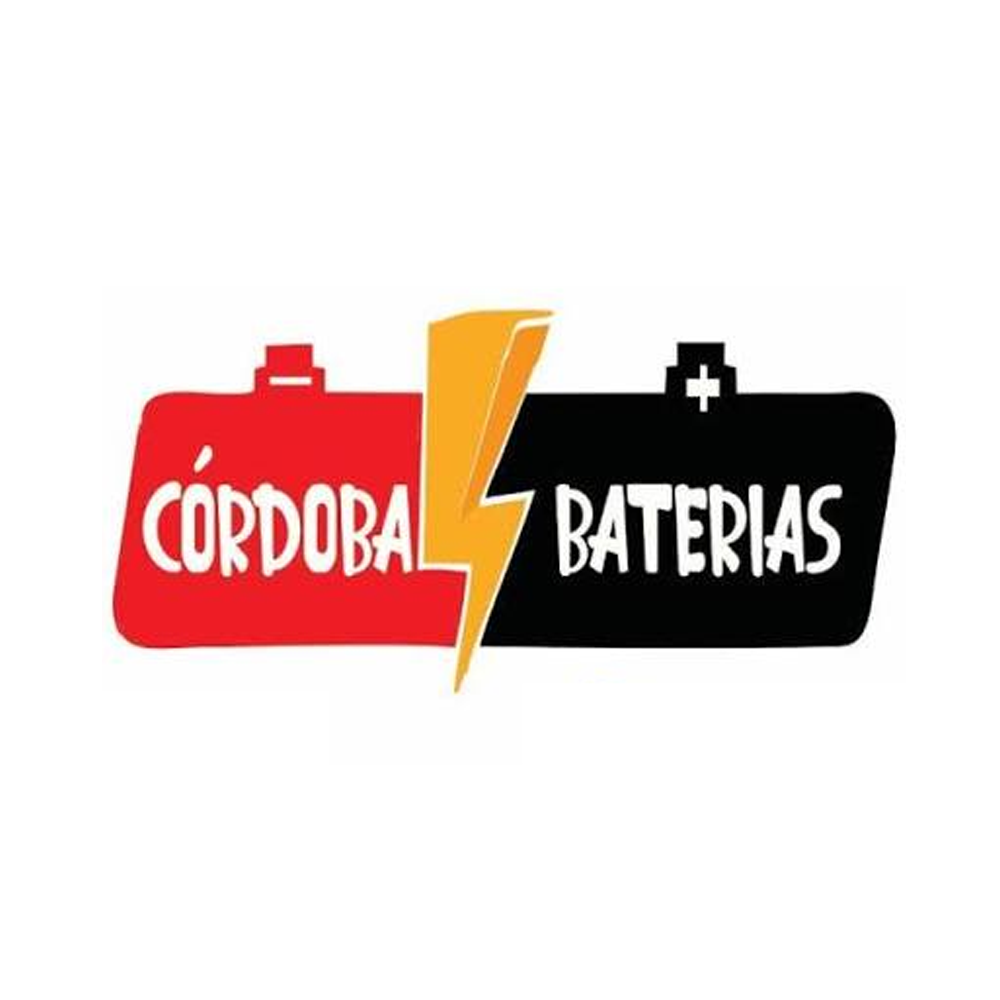 Córdoba Baterias